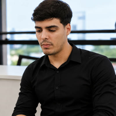 Felipe Mendes